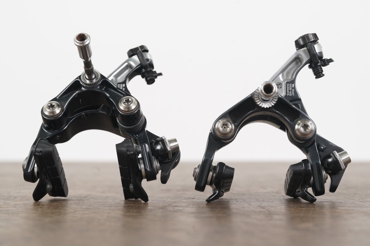 Shimano Dura-Ace 9000 11 Speed Mechanical Rim Brake Road Groupset 9000