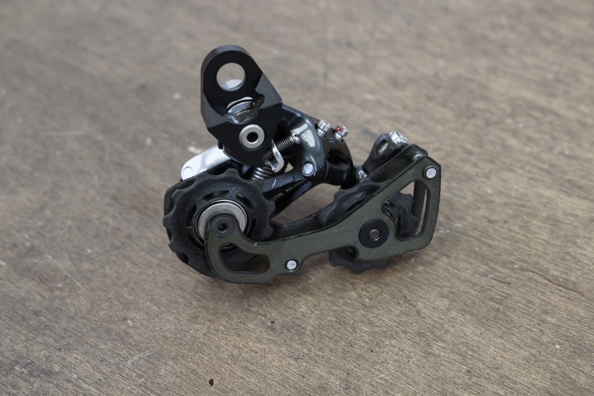 Shimano Dura-Ace 9000 11 Speed Mechanical Rim Brake Road Groupset 9000