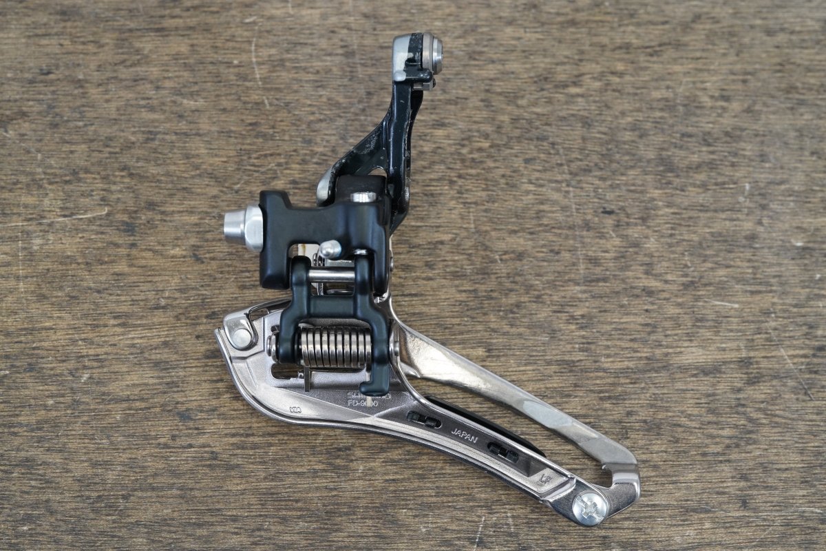 Shimano Dura-Ace 9000 11 Speed Mechanical Rim Brake Road Groupset 9000