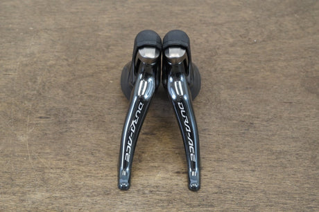 Shimano Dura-Ace 9000 11 Speed Mechanical Rim Brake Road Groupset 9000