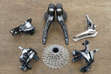 Shimano Dura-Ace 9000 11 Speed Mechanical Rim Brake Road Groupset 9000