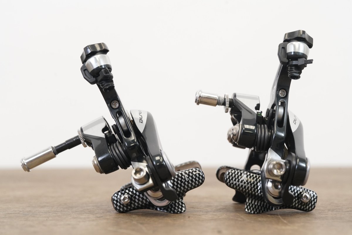 Shimano Dura-Ace 9000 11 Speed Mechanical Rim Brake Road Groupset 9000