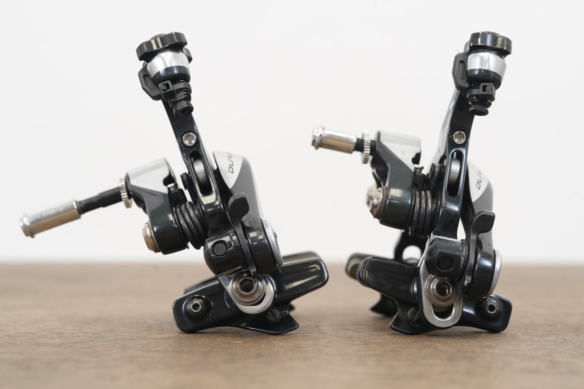 Shimano Dura-Ace 9000 11 Speed Mechanical Rim Brake Road Groupset 9000