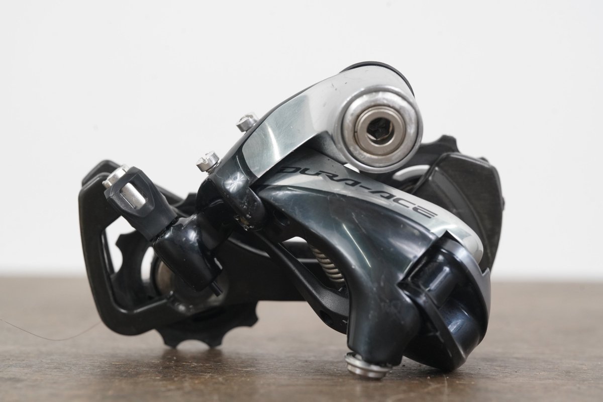 Shimano Dura-Ace 9000 11 Speed Mechanical Rim Brake Road Groupset 9000