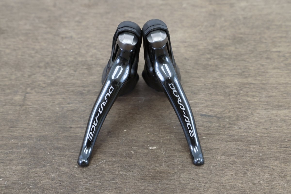 Shimano Dura-Ace 9000 11 Speed Mechanical Rim Brake Road Groupset 9000