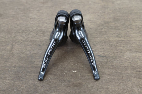 Shimano Dura-Ace 9000 11 Speed Mechanical Rim Brake Road Groupset 9000