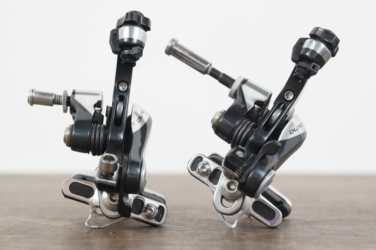 Shimano Dura-Ace 9000 11 Speed Mechanical Rim Brake Road Groupset 9000