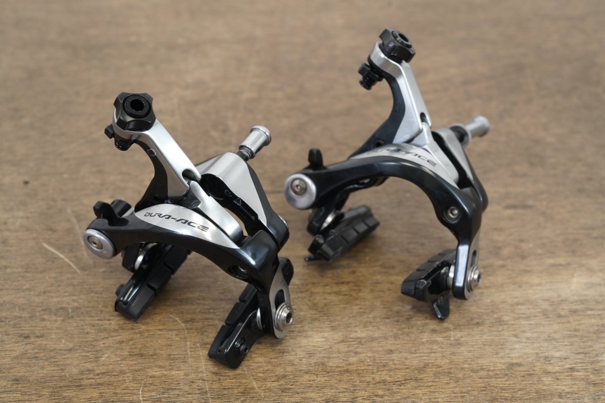 Shimano Dura-Ace 9000 11 Speed Mechanical Rim Brake Road Groupset 9000
