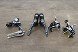 Shimano Dura-Ace 9000 11 Speed Mechanical Rim Brake Road Groupset 9000