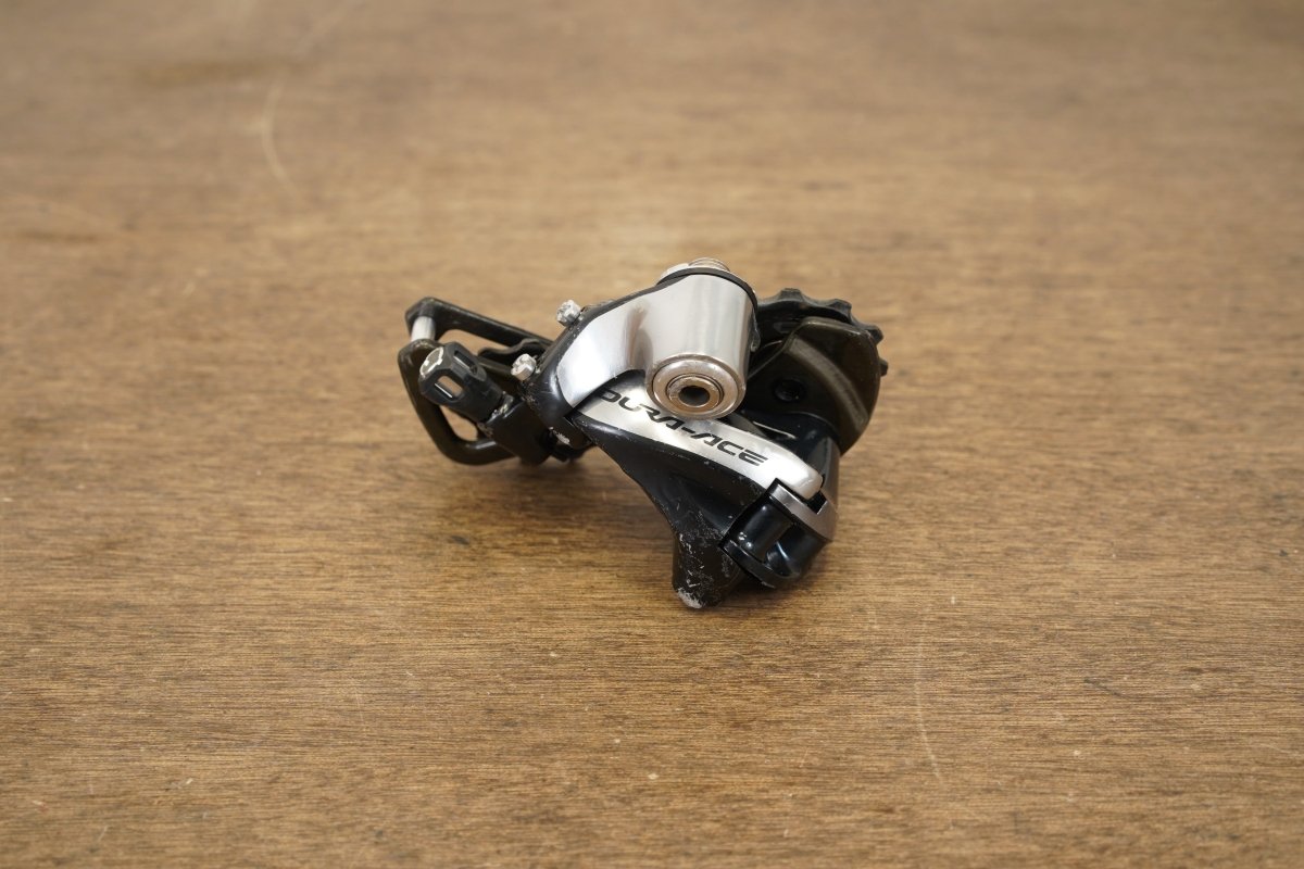 Shimano Dura-Ace 9000 11 Speed Mechanical Rim Brake Road Groupset 9000