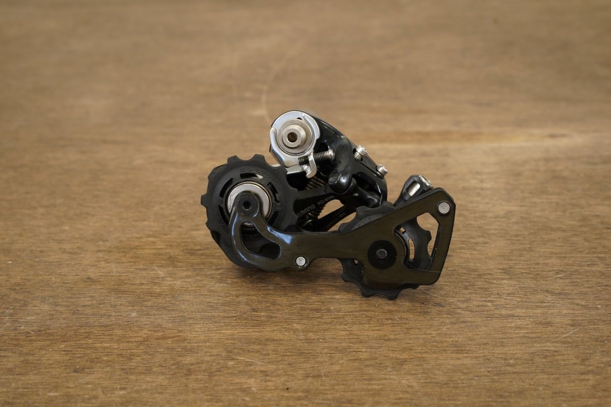 Shimano Dura-Ace 9000 11 Speed Mechanical Rim Brake Road Groupset 9000