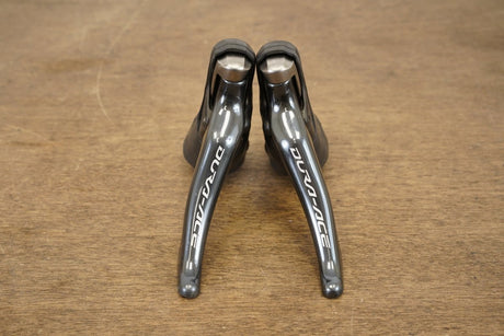 Shimano Dura-Ace 9000 11 Speed Mechanical Rim Brake Road Groupset 9000