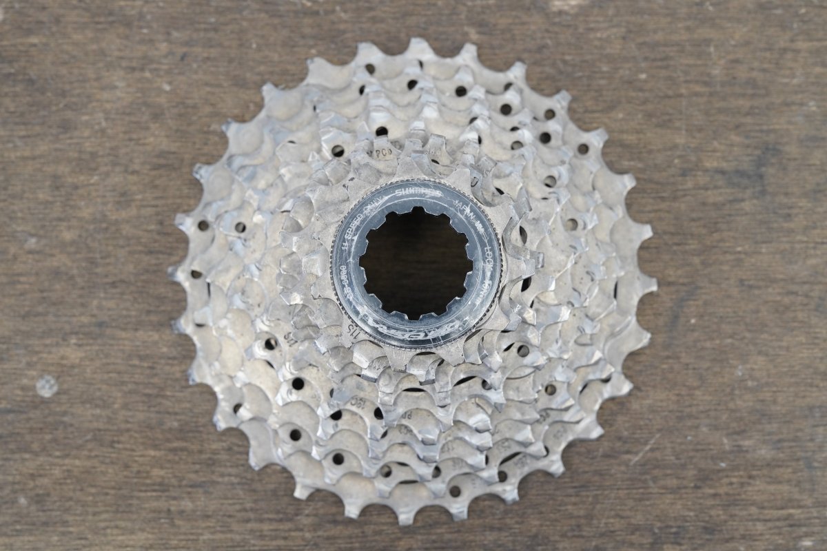 Shimano Dura-Ace 9000 11 Speed Mechanical Rim Brake Road Groupset 9000