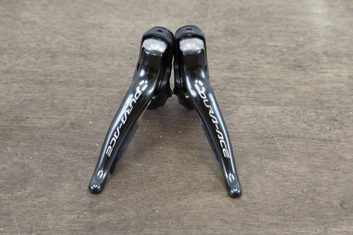 Shimano Dura-Ace 9000 11 Speed Mechanical Rim Brake Road Groupset 9000