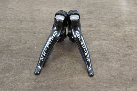 Shimano Dura-Ace 9000 11 Speed Mechanical Rim Brake Road Groupset 9000