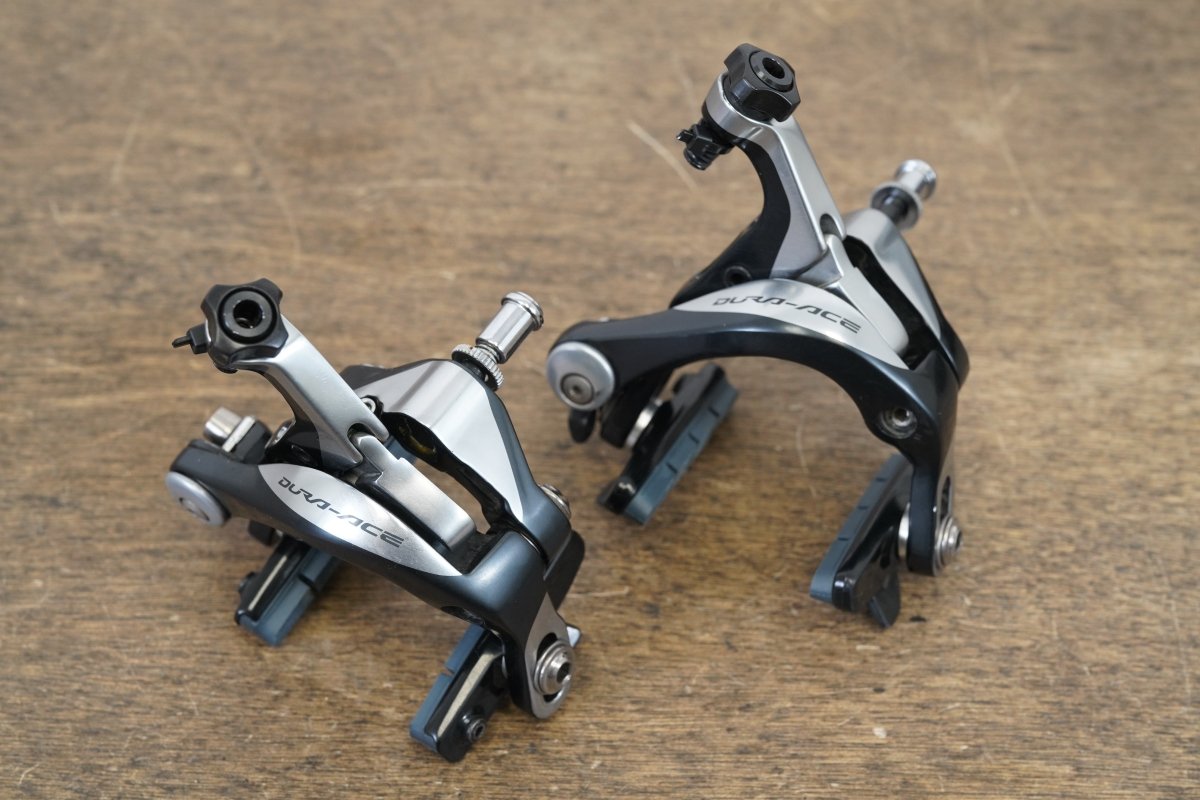Shimano Dura-Ace 9000 11 Speed Mechanical Rim Brake Road Groupset 9000