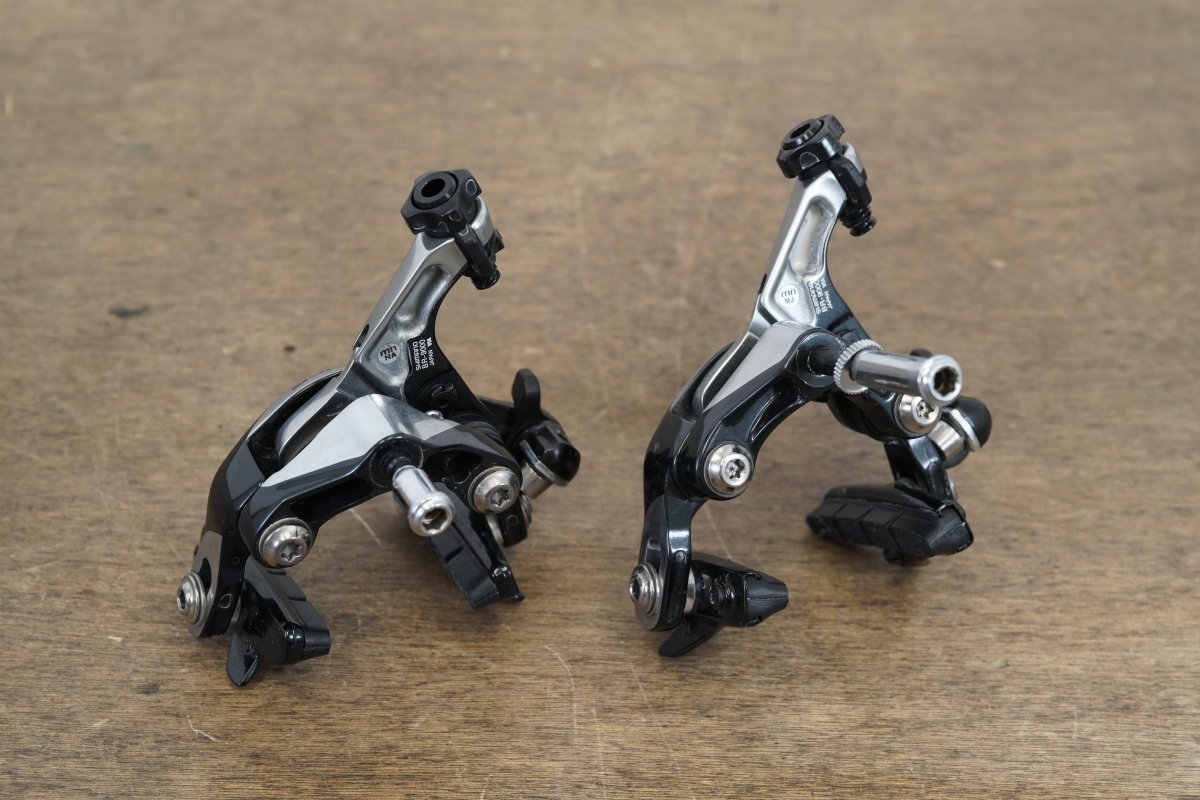 Shimano Dura-Ace 9000 11 Speed Mechanical Rim Brake Road Groupset 9000