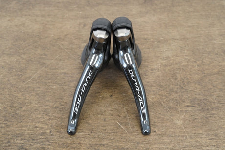 Shimano Dura-Ace 9000 11 Speed Mechanical Rim Brake Road Groupset 9000