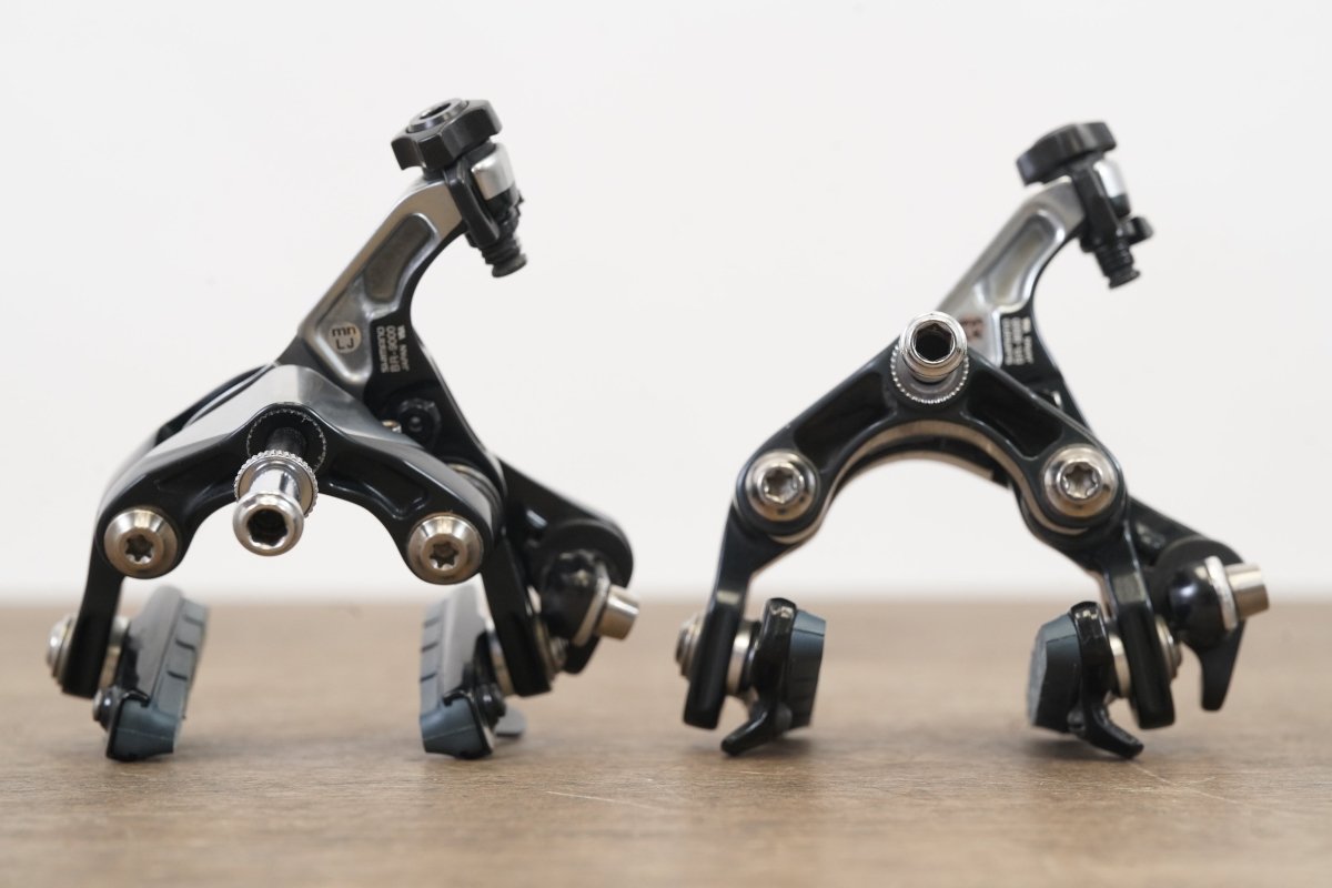 Shimano Dura-Ace 9000 11 Speed Mechanical Rim Brake Road Groupset 9000