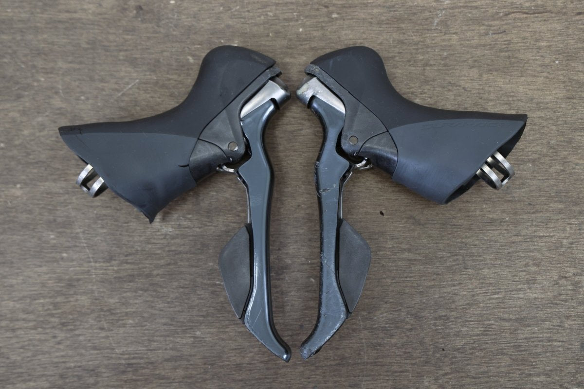Shimano Dura-Ace 9000 11 Speed Mechanical Rim Brake Road Groupset 9000