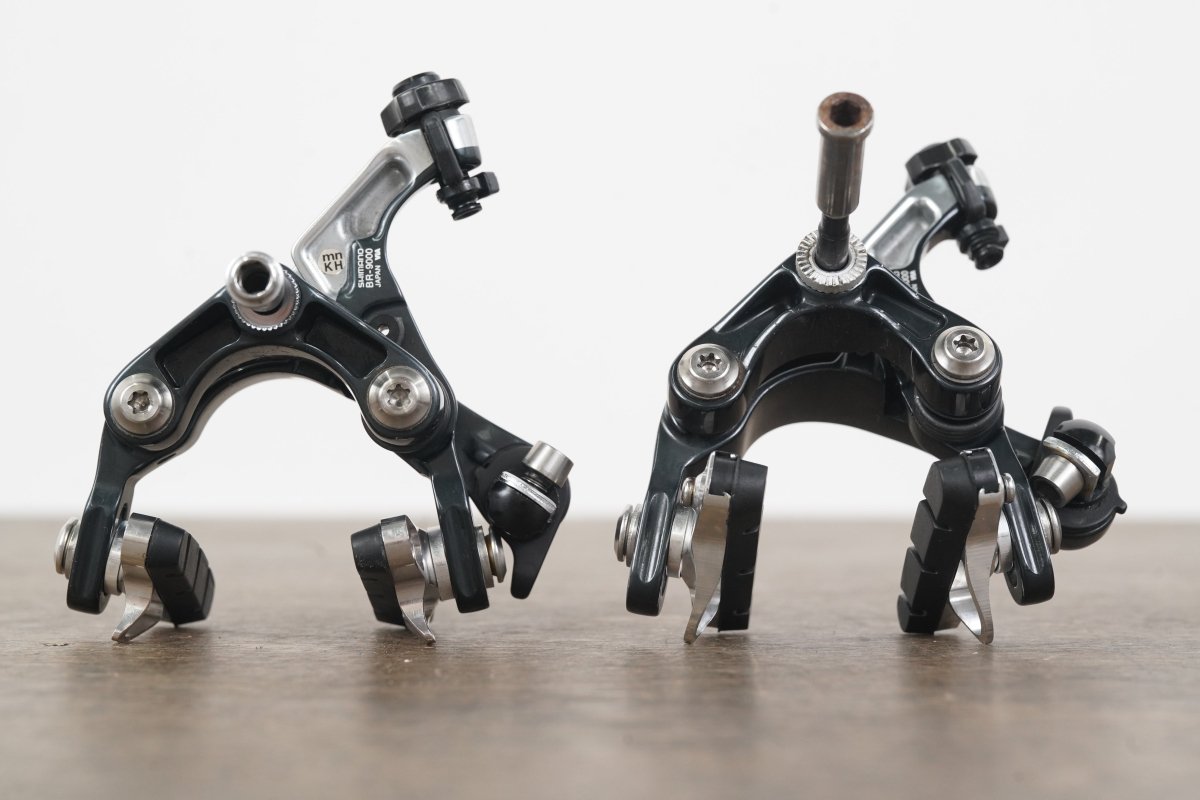 Shimano Dura-Ace 9000 11 Speed Mechanical Rim Brake Road Groupset 9000