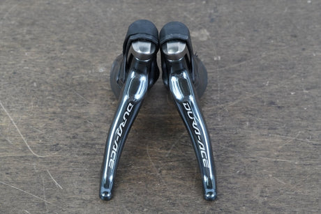 Shimano Dura-Ace 9000 11 Speed Mechanical Rim Brake Road Groupset 9000