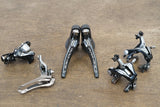 Shimano Dura-Ace 9000 11 Speed Mechanical Rim Brake Road Groupset 9000