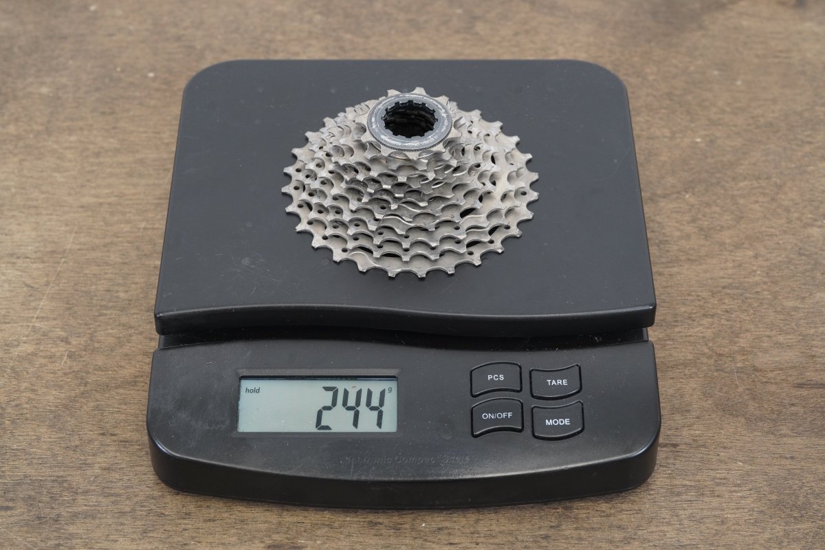 Shimano Dura-Ace 9000 11 Speed Mechanical Rim Brake Road Groupset 9000