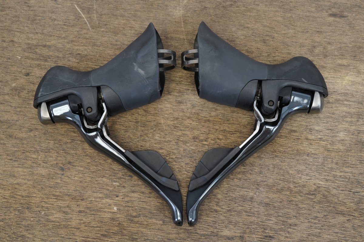 Shimano Dura-Ace 9000 GS 11 Speed Mechanical Rim Brake Road Groupset 9000