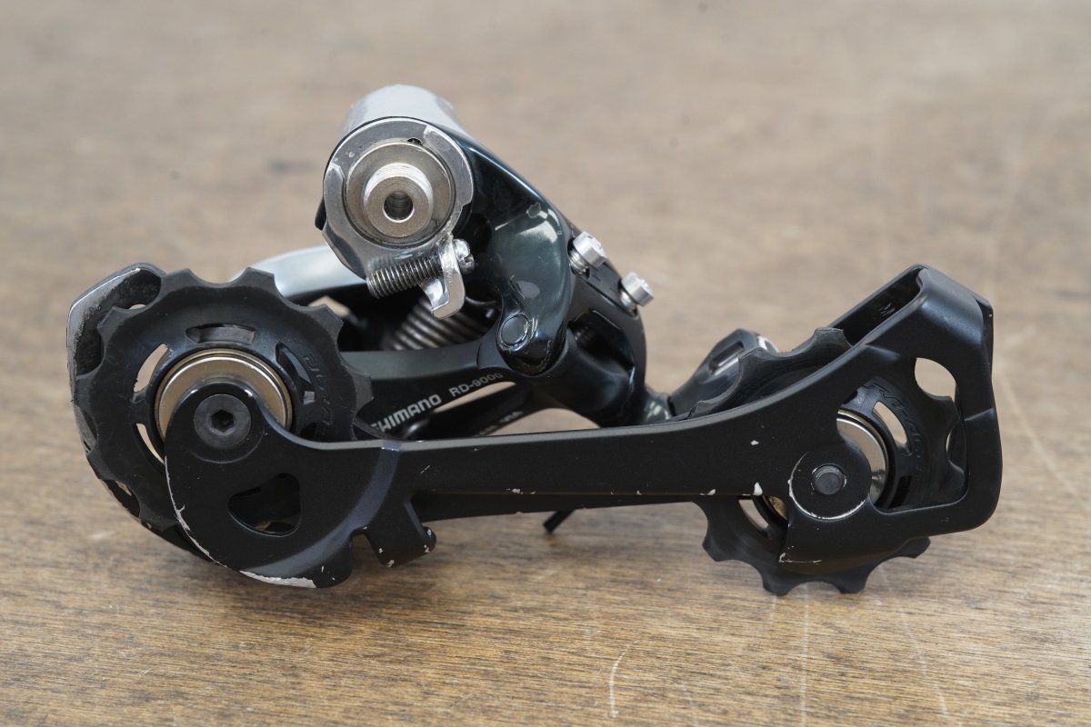 Shimano Dura-Ace 9000 GS 11 Speed Mechanical Rim Brake Road Groupset 9000