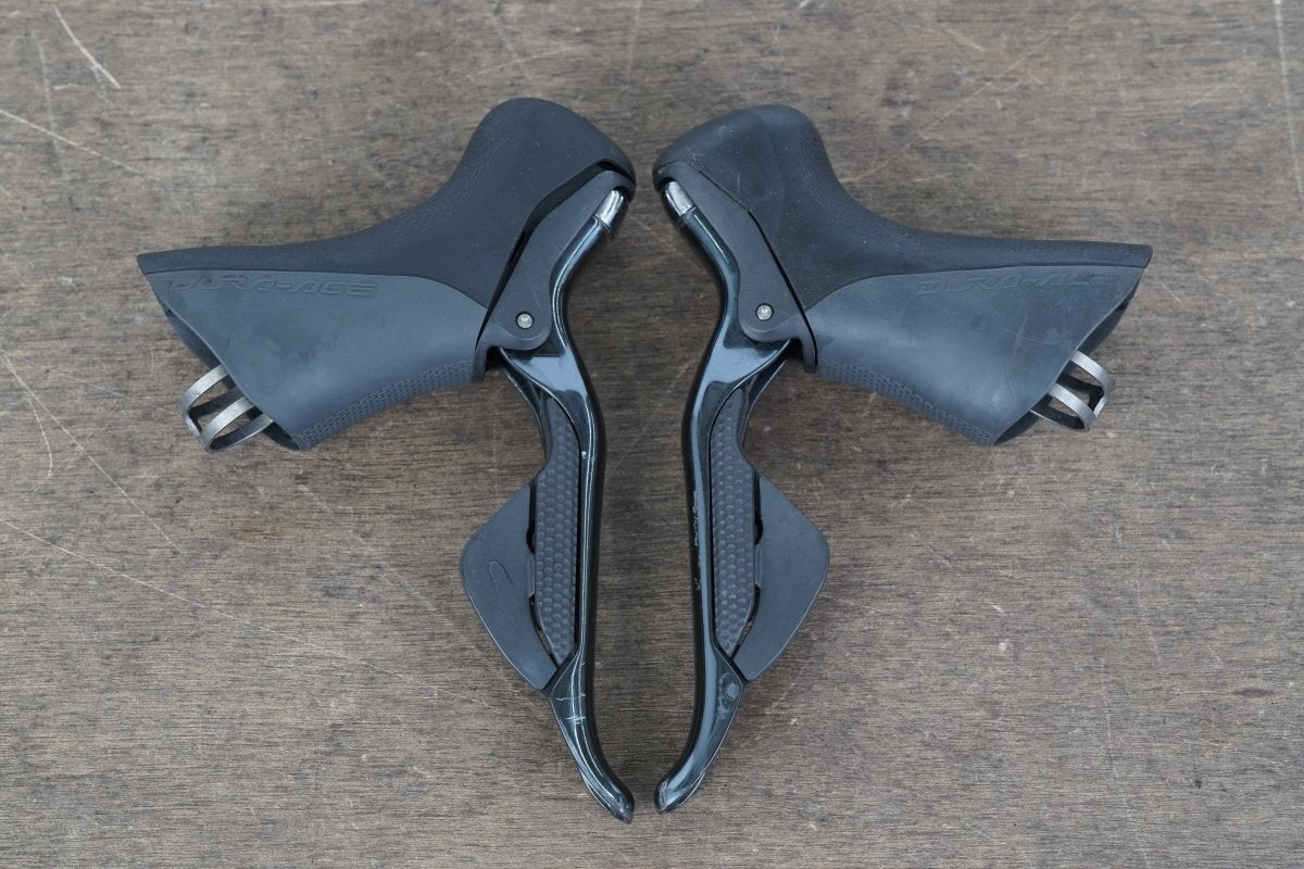 Shimano Dura-Ace 9070 6870 Di2 11 Speed Electronic Rim Brake Groupset