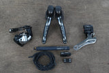 Shimano Dura-Ace 9070 6870 Di2 11 Speed Electronic Rim Brake Groupset