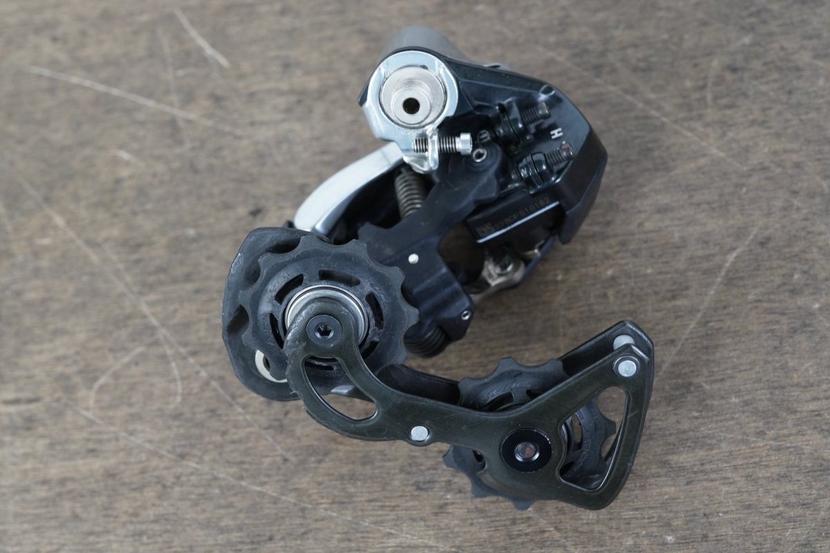 Shimano Dura-Ace 9070 6870 Di2 11 Speed Electronic Rim Brake Groupset
