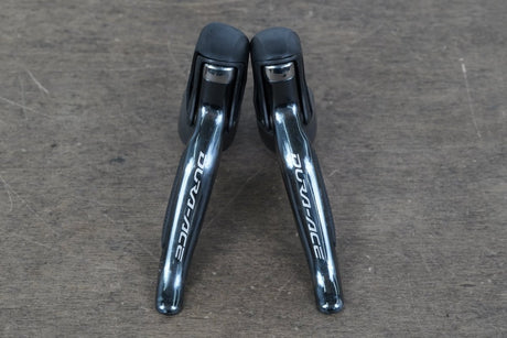 Shimano Dura-Ace 9070 6870 Di2 11 Speed Electronic Rim Brake Groupset