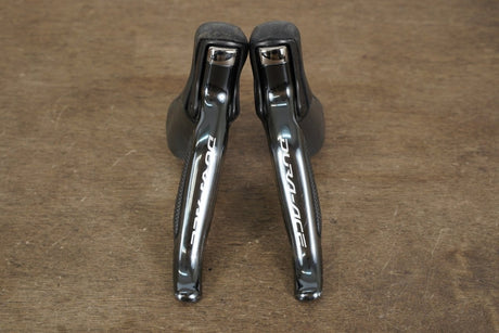 Shimano Dura-Ace 9070 6870 Di2 11 Speed Electronic Rim Brake Road Groupset 9070