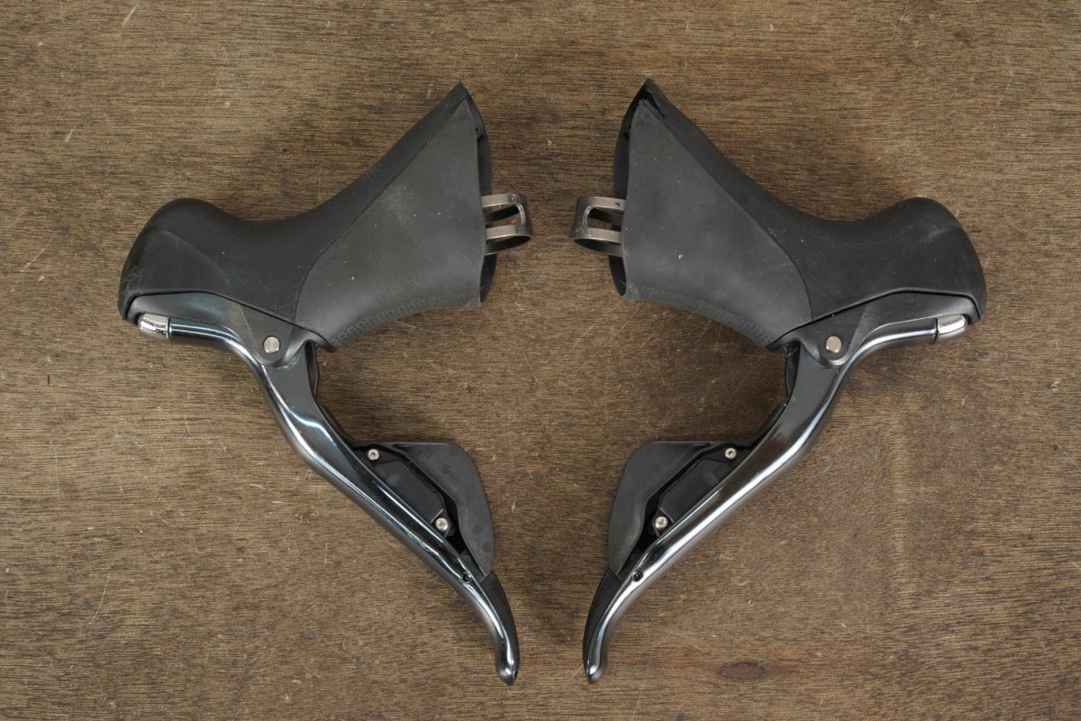Shimano Dura-Ace 9070 6870 Di2 11 Speed Electronic Rim Brake Road Groupset 9070