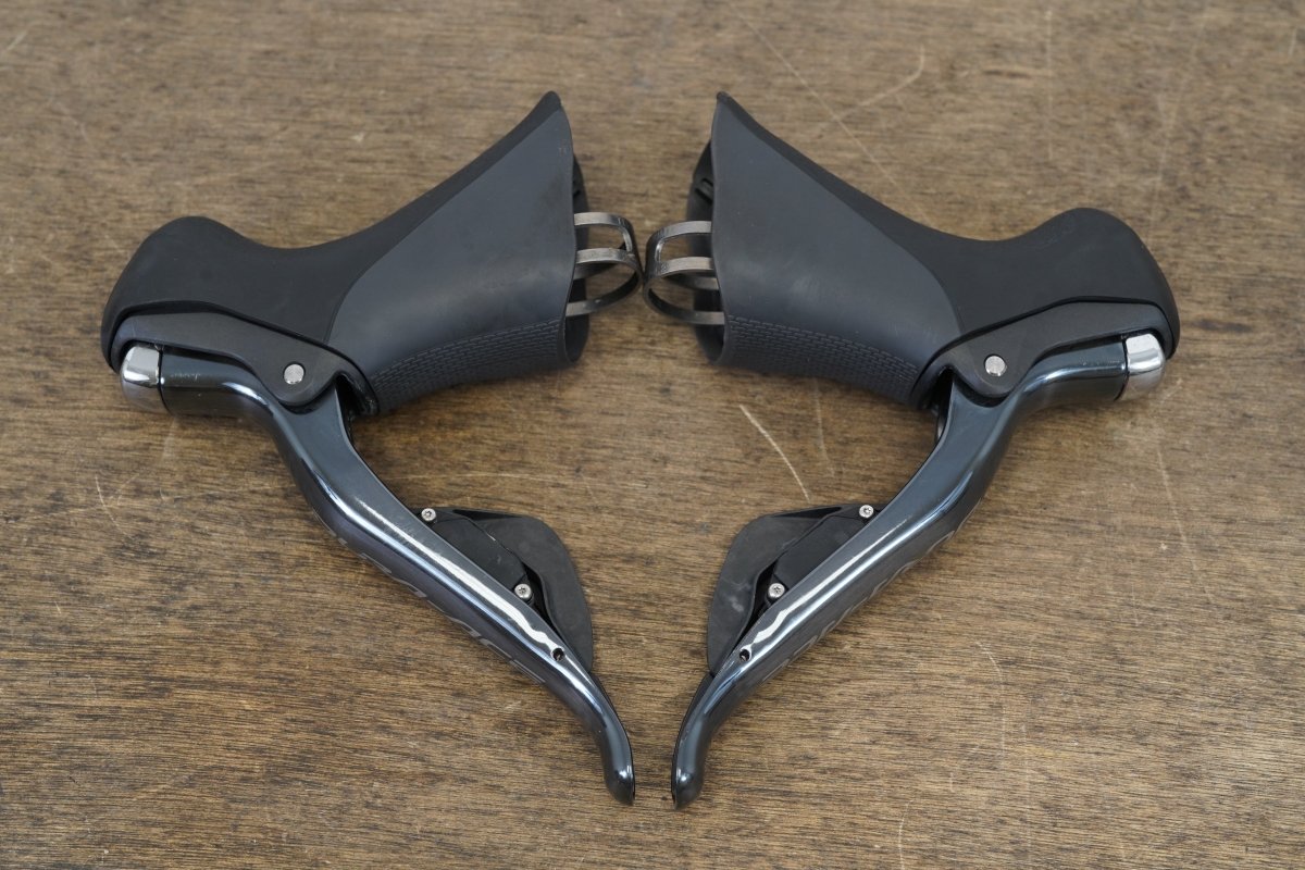 Shimano Dura-Ace 9070 6870 GS Di2 11 Speed Electronic Rim Brake Road Groupset