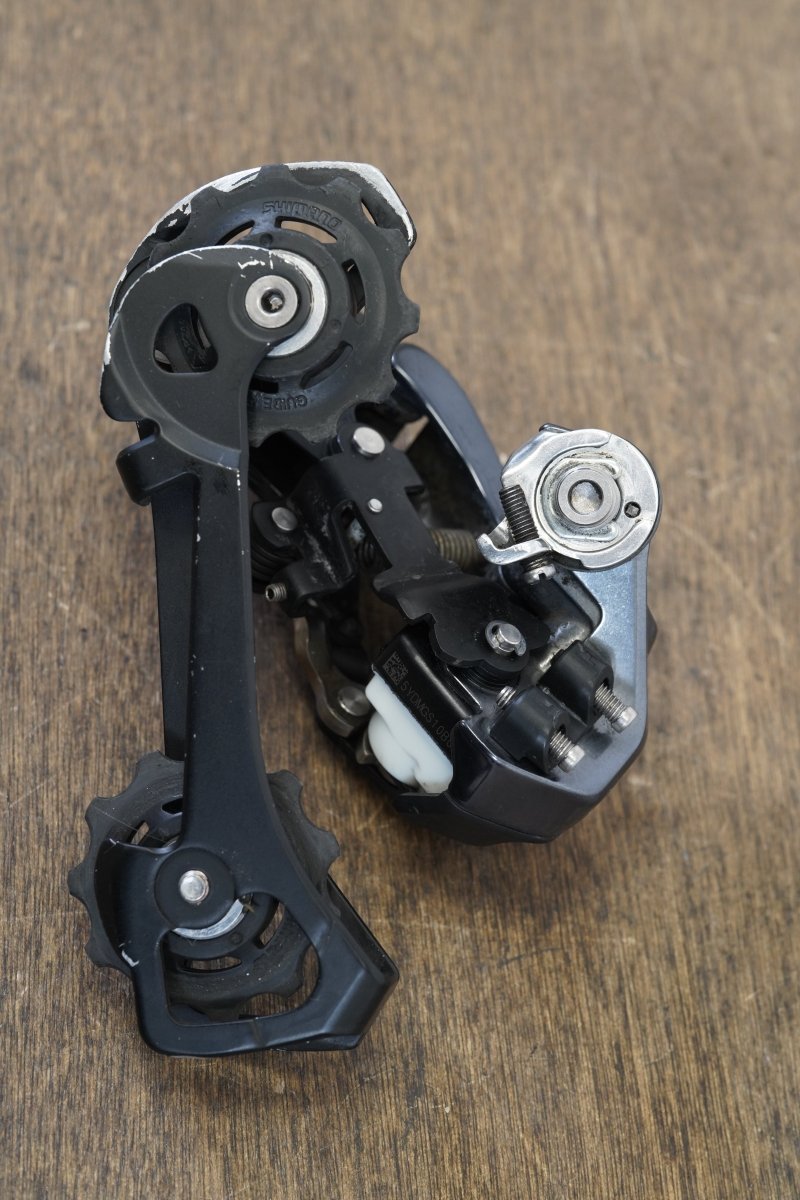 Shimano Dura-Ace 9070 6870 GS Di2 11 Speed Electronic Rim Brake Road Groupset