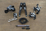 Shimano Dura-Ace 9070 6870 GS Di2 11 Speed Electronic Rim Brake Road Groupset