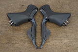 Shimano Dura-Ace 9070 6870 GS Di2 11 Speed Electronic Rim Quarq Road Full Groupset