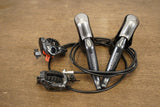 Shimano Dura-Ace 9070 Di2 11 Speed Electronic Hydraulic Disc Brake Groupset