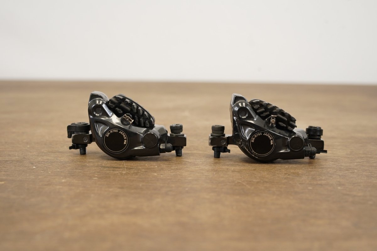 Shimano Dura-Ace 9070 Di2 11 Speed Electronic Hydraulic Disc Brake Groupset