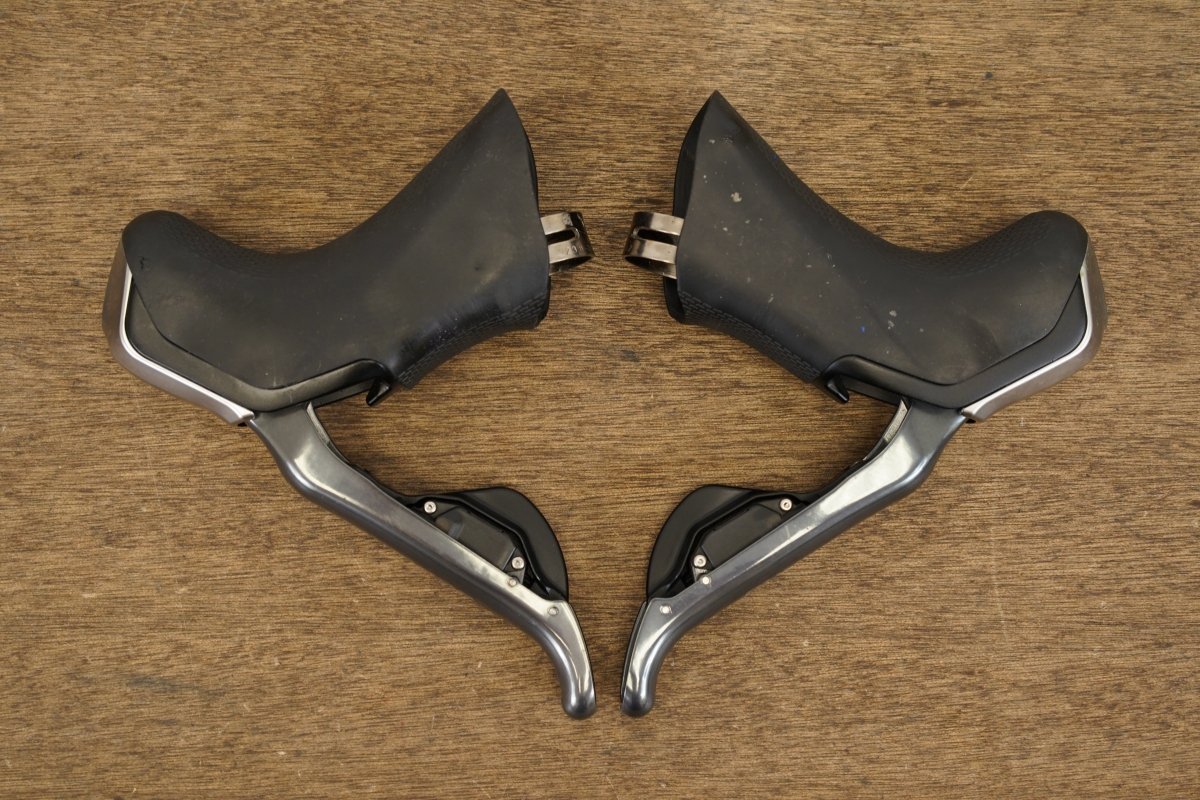 Shimano Dura-Ace 9070 Di2 11 Speed Electronic Hydraulic Disc Brake Groupset