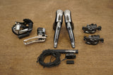 Shimano Dura-Ace 9070 Di2 11 Speed Electronic Hydraulic Disc Brake Groupset
