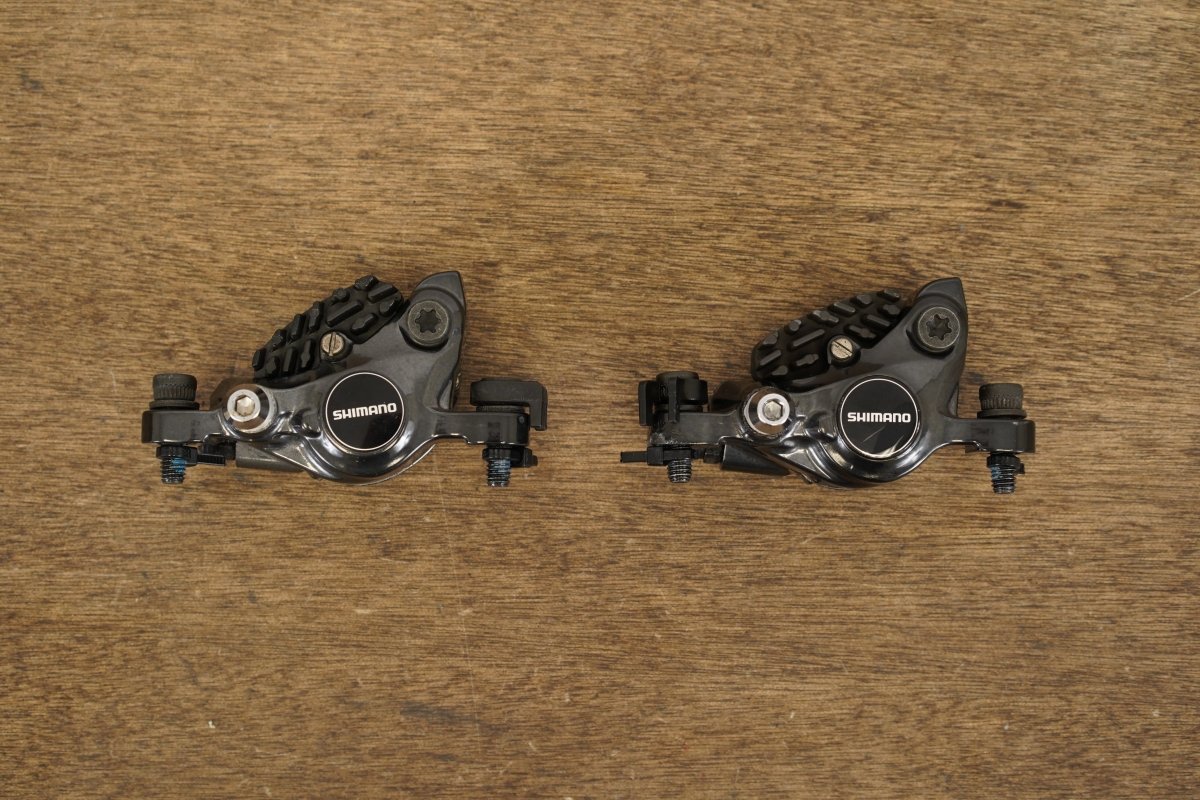 Shimano Dura-Ace 9070 Di2 11 Speed Electronic Hydraulic Disc Brake Groupset