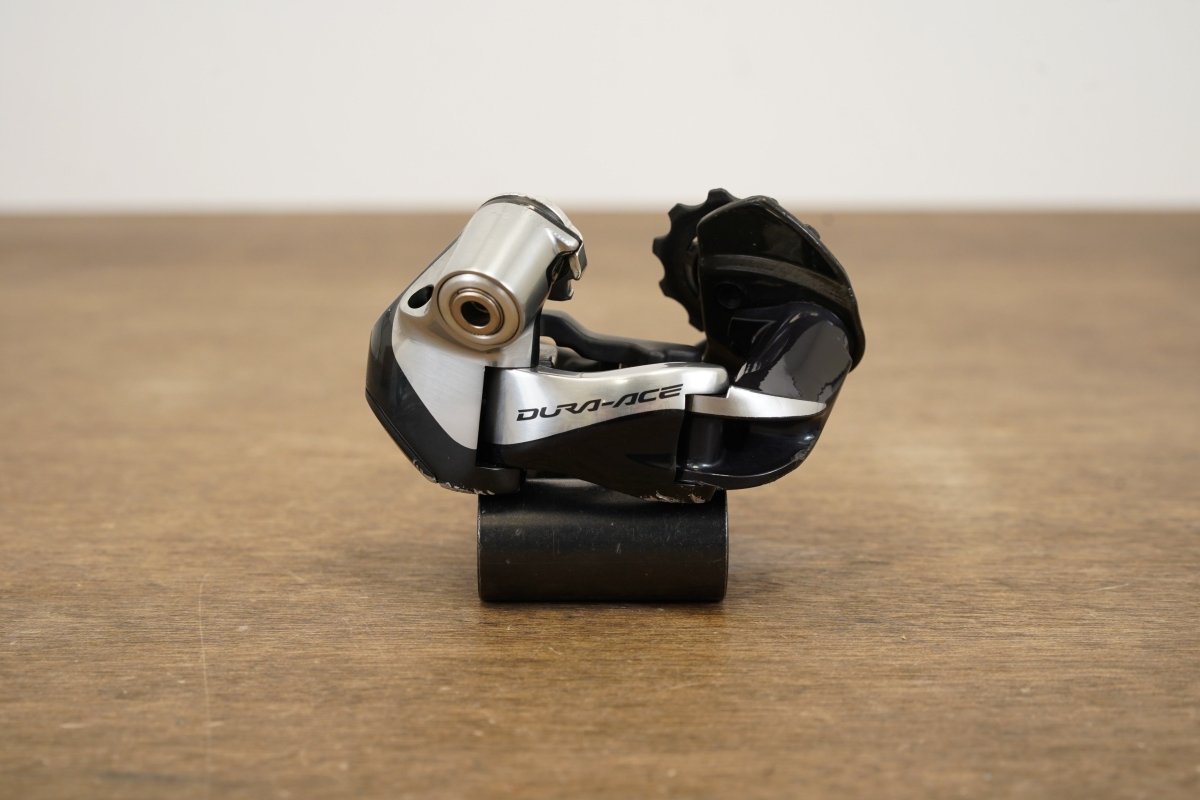 Shimano Dura-Ace 9070 Di2 11 Speed Electronic Hydraulic Disc Brake Groupset