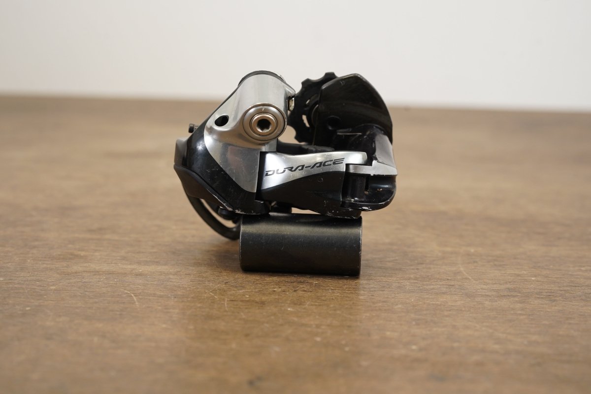 Shimano Dura-Ace 9070 Di2 11 Speed Electronic Hydraulic Disc Brake Groupset