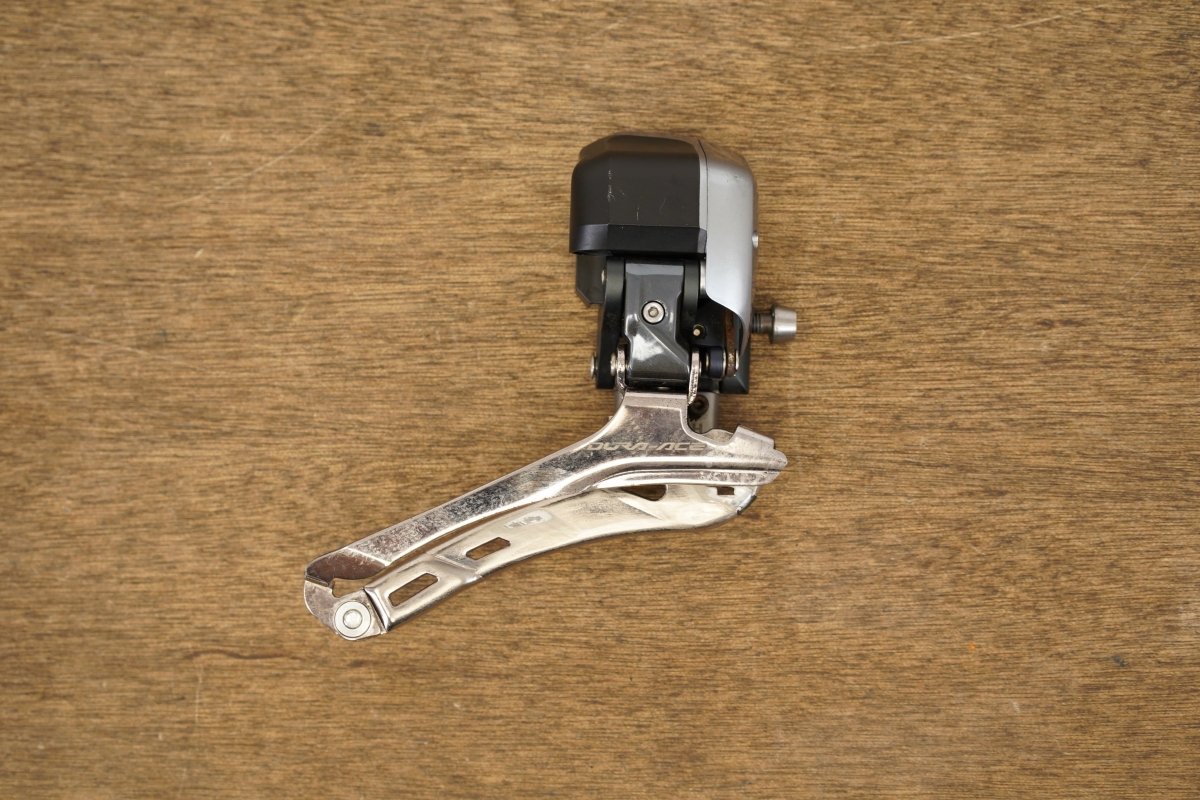 Shimano Dura-Ace 9070 Di2 11 Speed Electronic Hydraulic Disc Brake Groupset