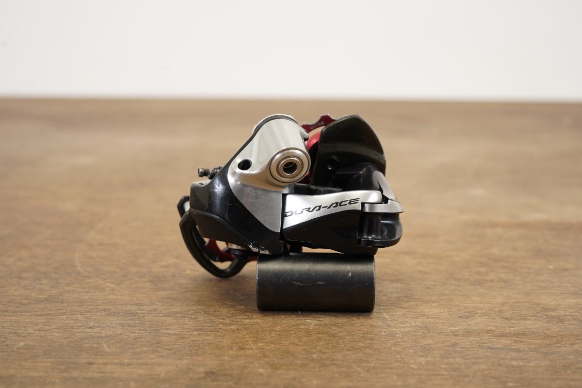 Shimano Dura-Ace 9070 Di2 11 Speed Electronic Rim Brake Groupset