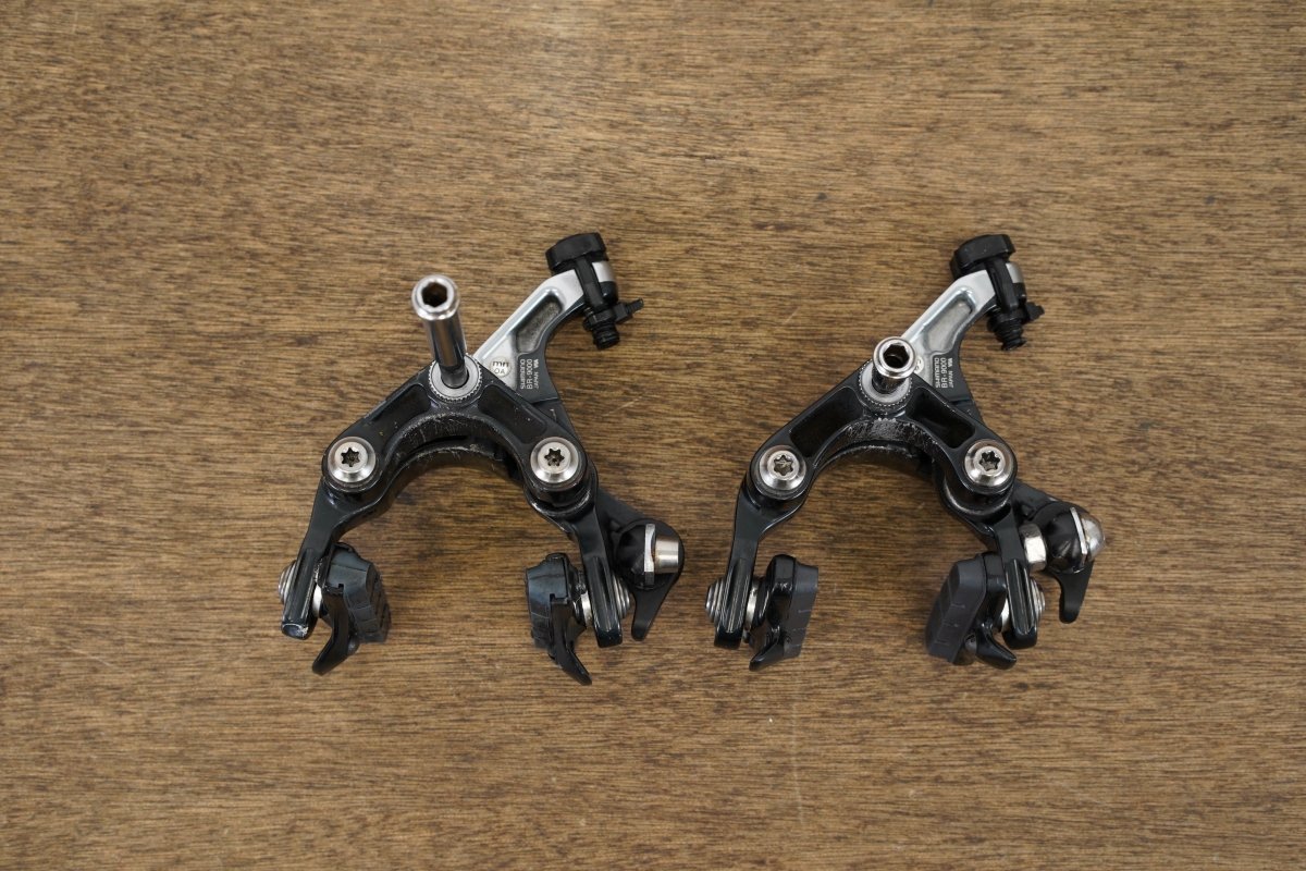 Shimano Dura-Ace 9070 Di2 11 Speed Electronic Rim Brake Road Groupset 9070